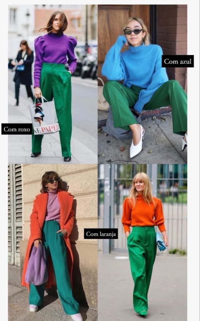 Bold and trendy clothing ideas for fashion lovers