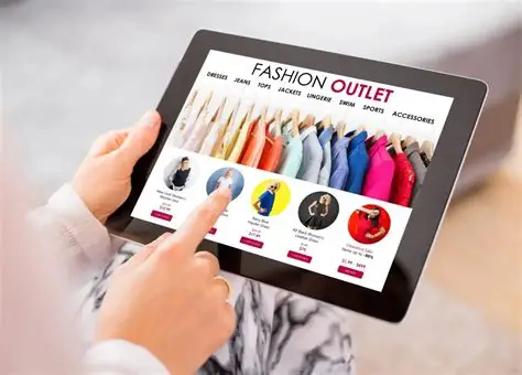 online clothing shopping guide in 2026